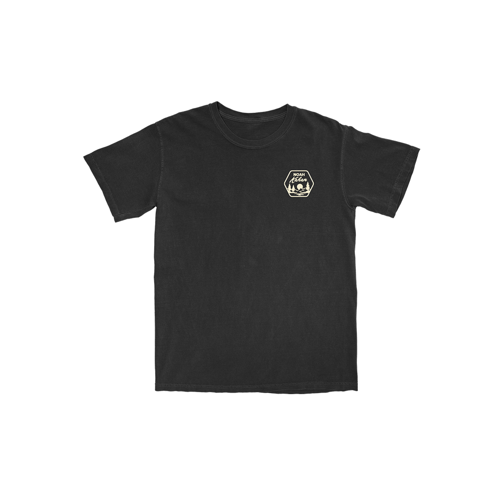 Noah Kahan - Maine Fishing Tee