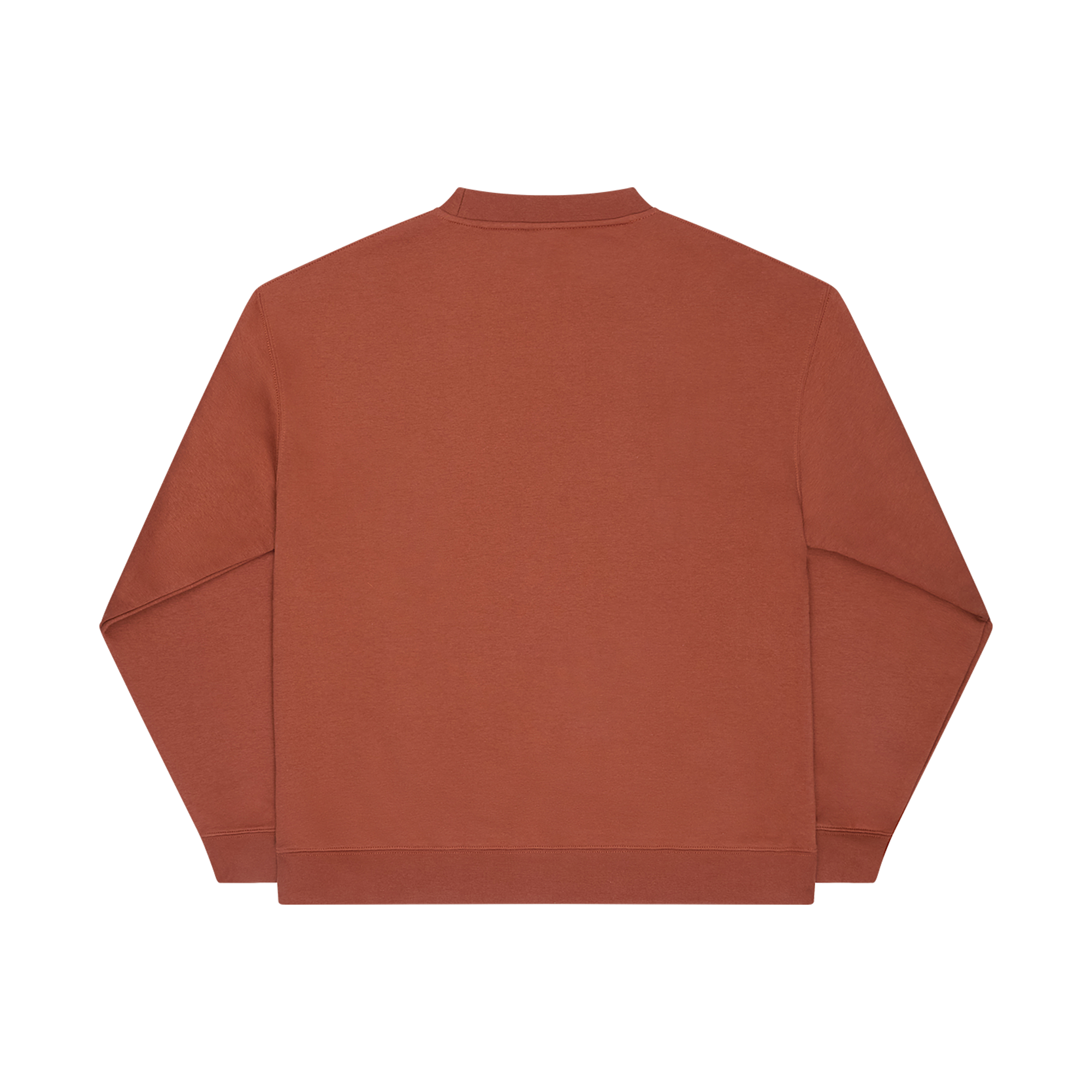 Noah Kahan - Greetings from Strafford Chocolate Crewneck