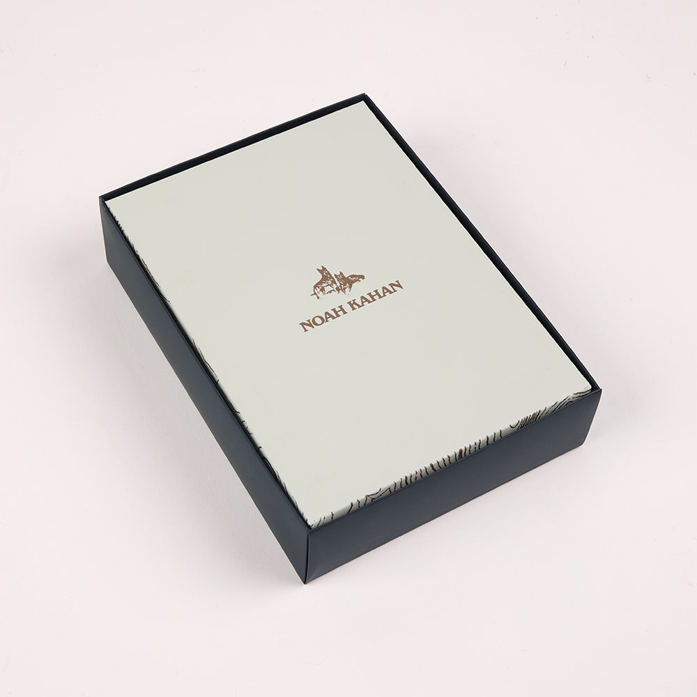 Noah Kahan - 2026 Calendar: 365 Days of Noah