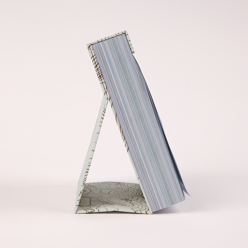 Noah Kahan - 2026 Calendar: 365 Days of Noah