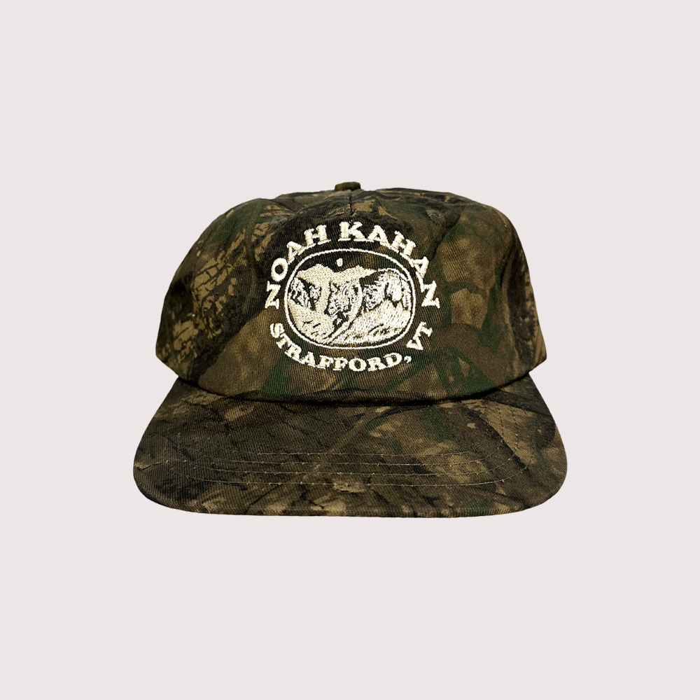 Noah Kahan - Strafford Cap