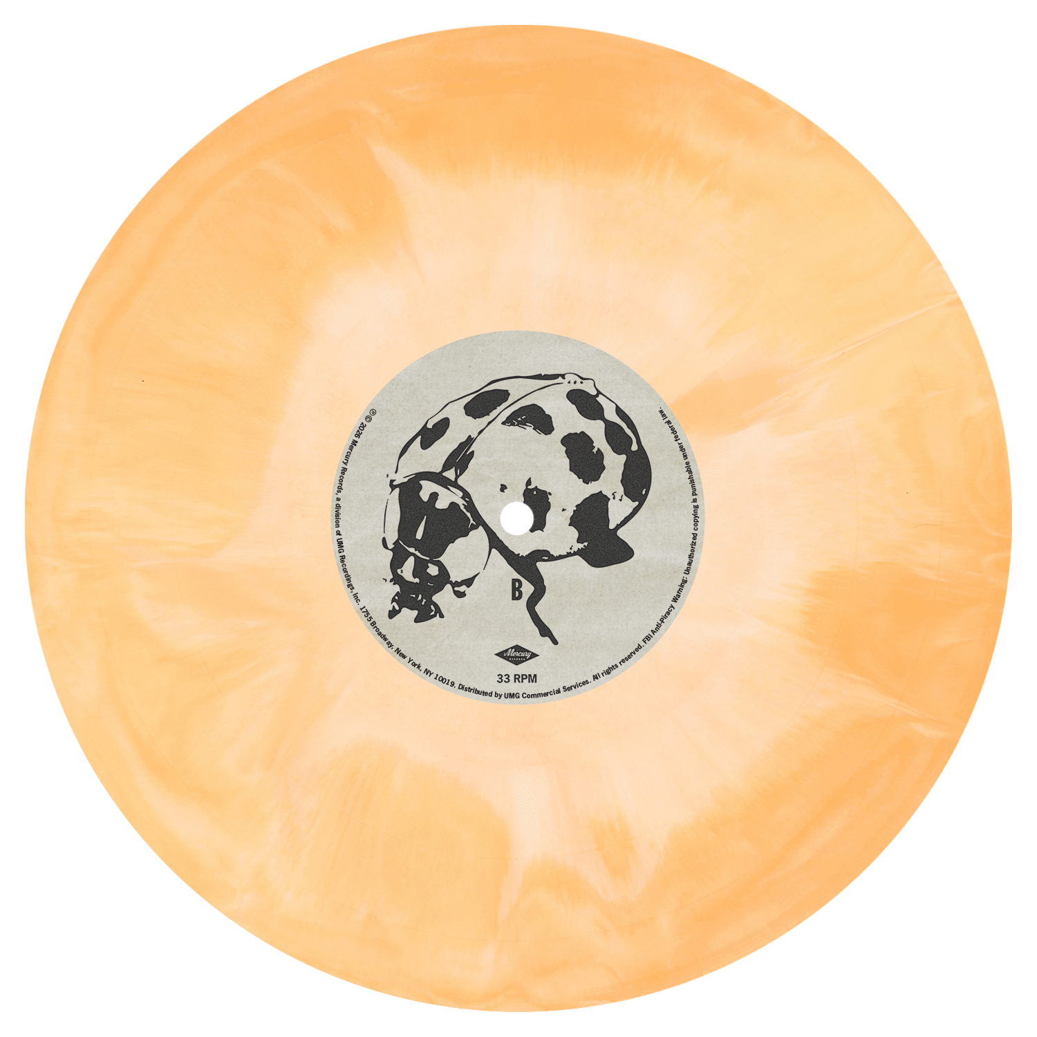 Noah Kahan - The Great Divide Porch Light Vinyl