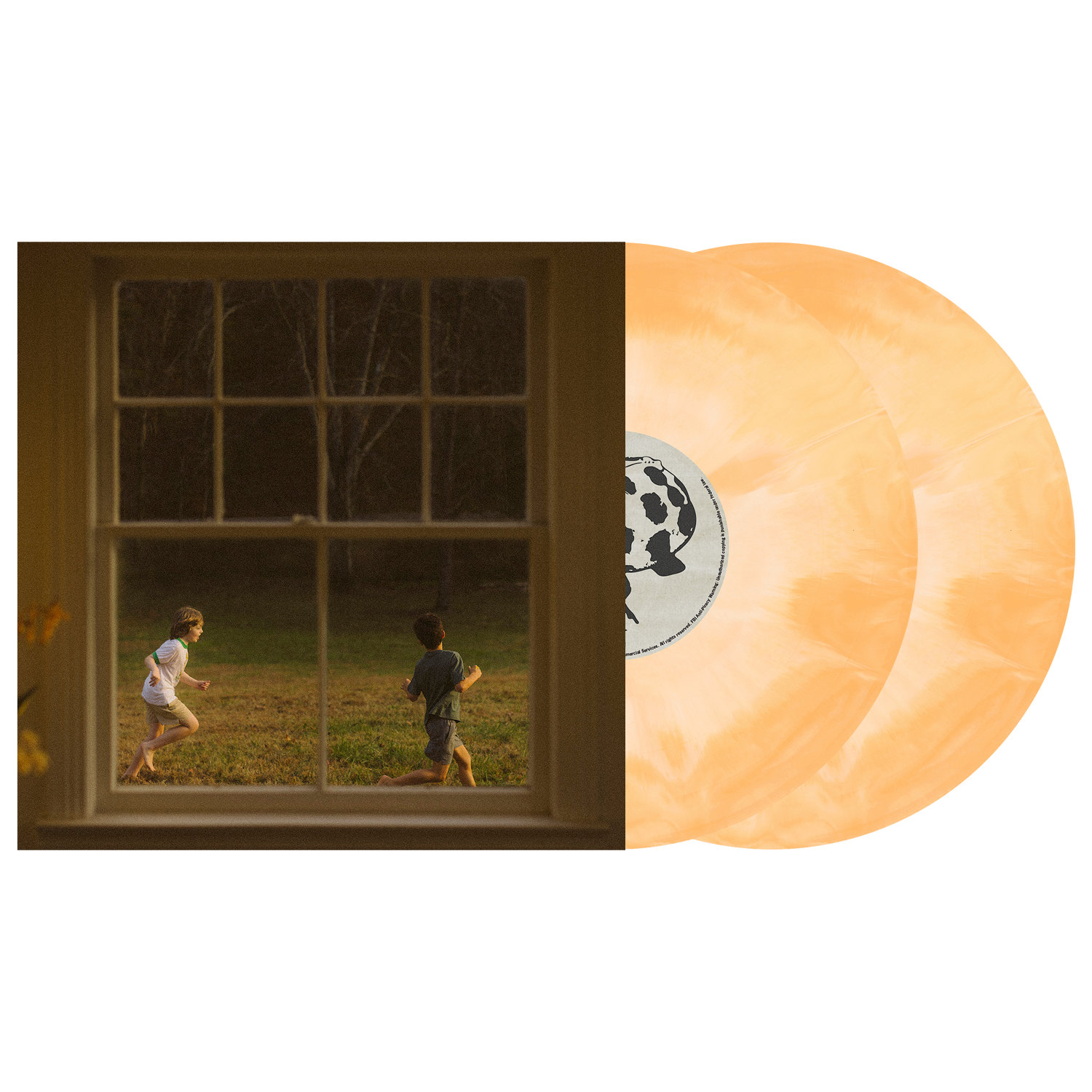 Noah Kahan - The Great Divide Porch Light Vinyl