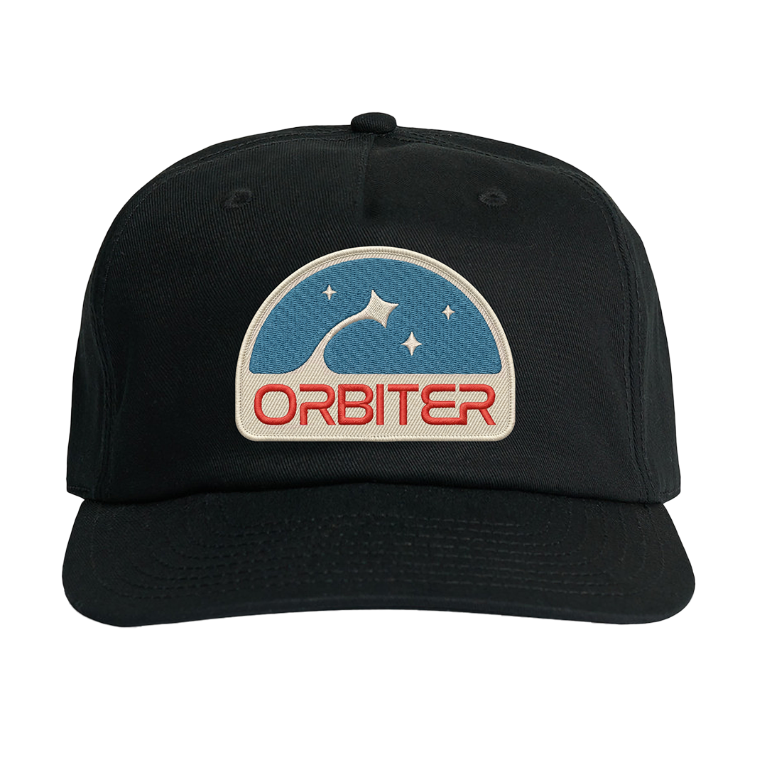 Noah Kahan - Orbiter Patch Hat