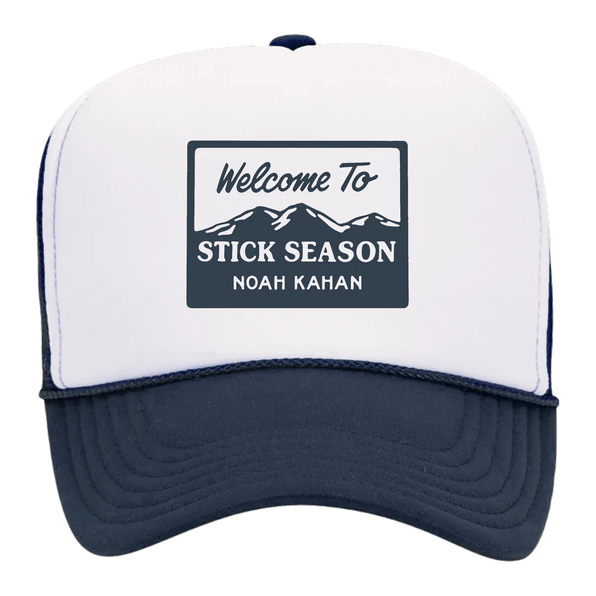 Noah Kahan - Welcome to Stick Season Hat