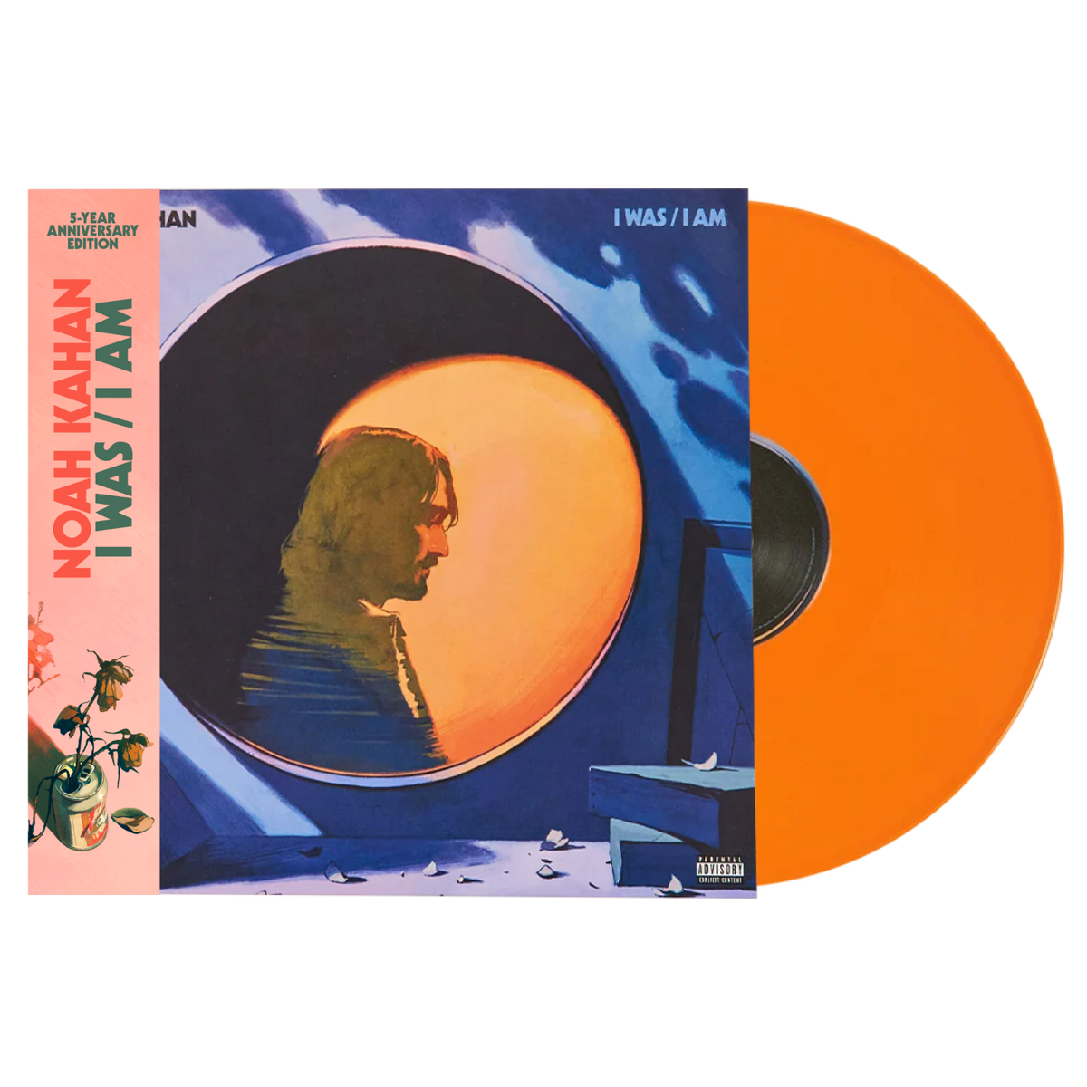 Noah Kahan - I Was / I Am (5-Year Anniversary Edition)