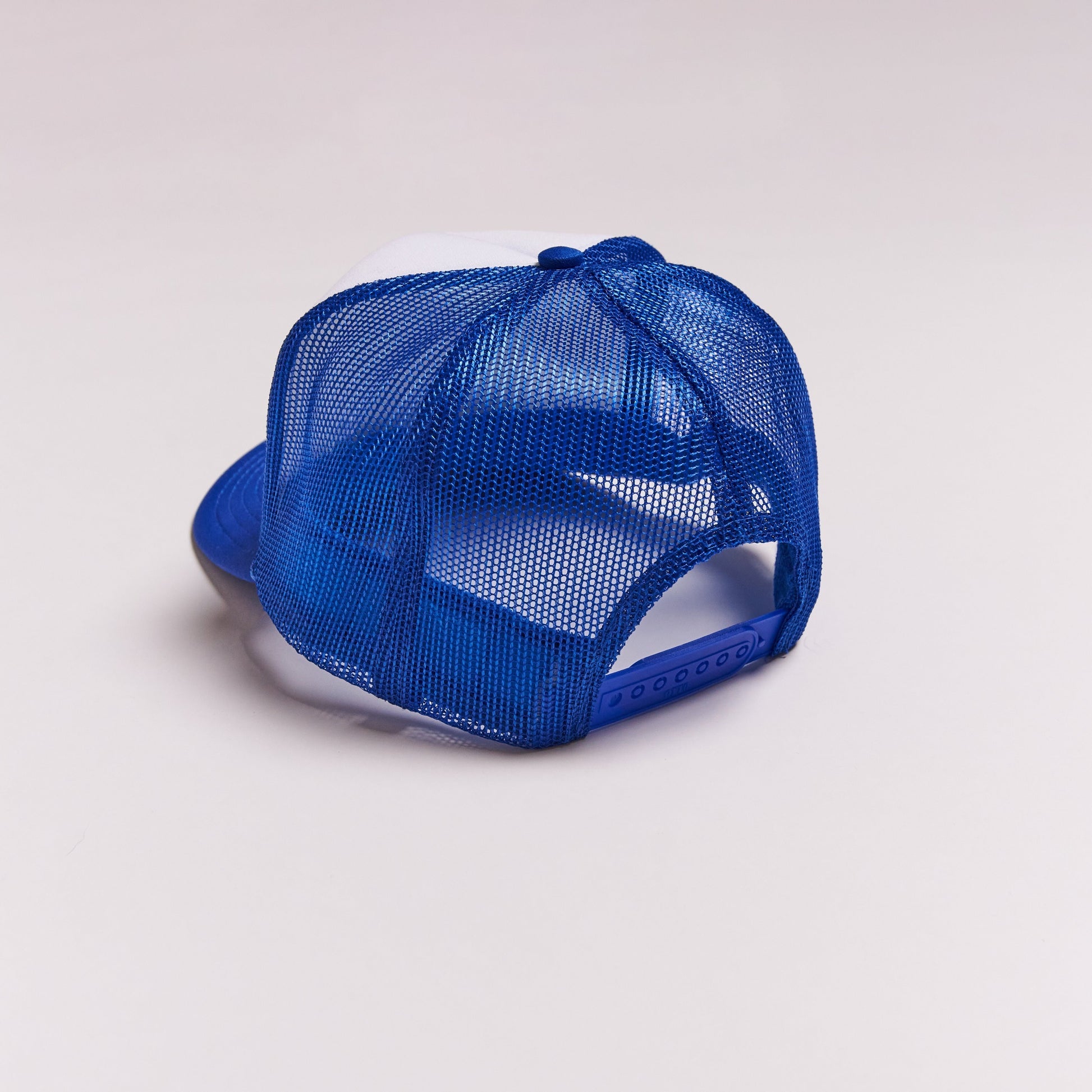 Noah Kahan - We'll All Be Here Forever Hat - Royal