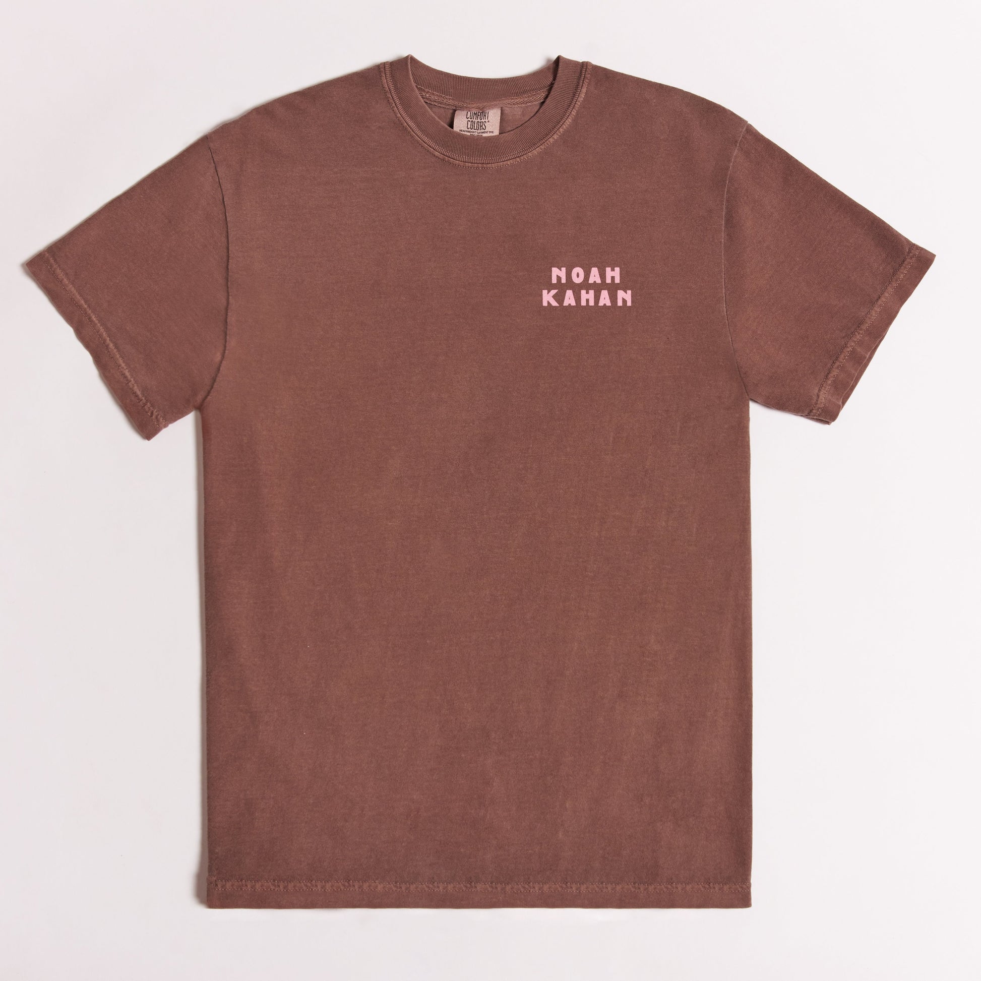 Noah Kahan - Northern Attitude Tee