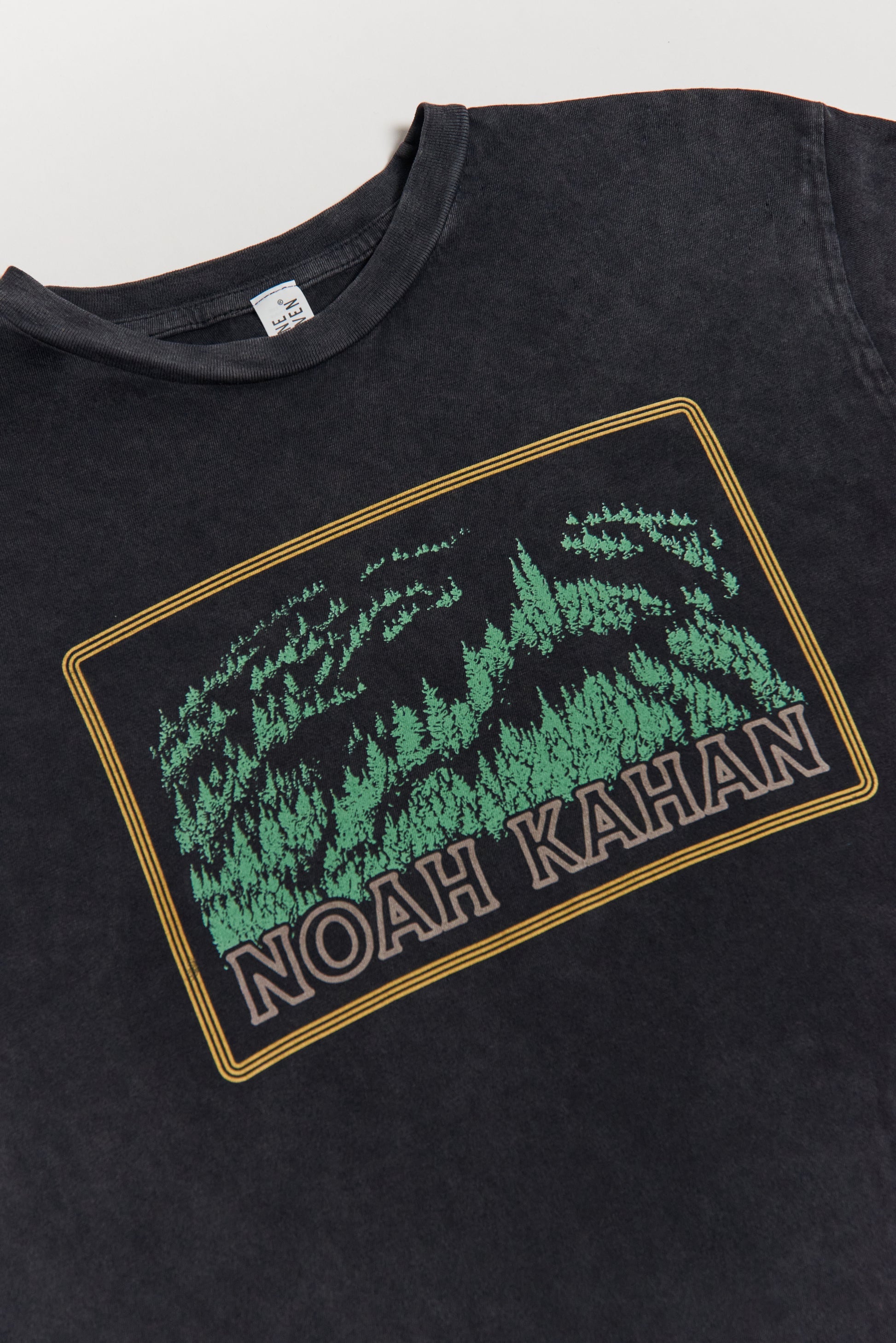 Noah Kahan - Forest Tee