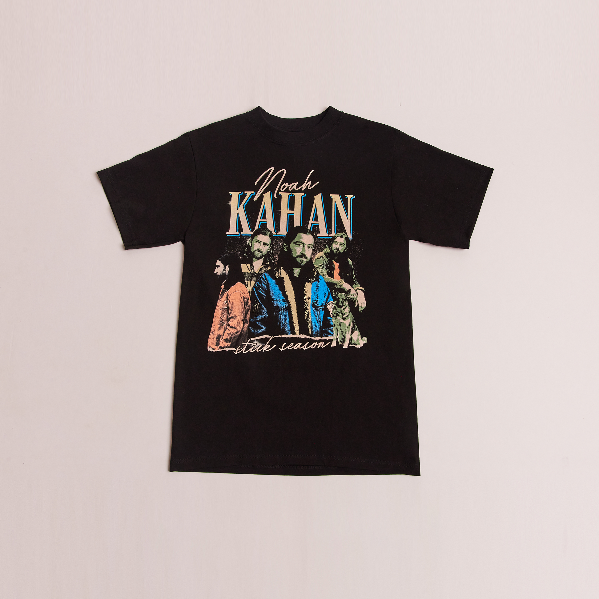 Noah Kahan - The Official Noah Kahan Bootleg Tee