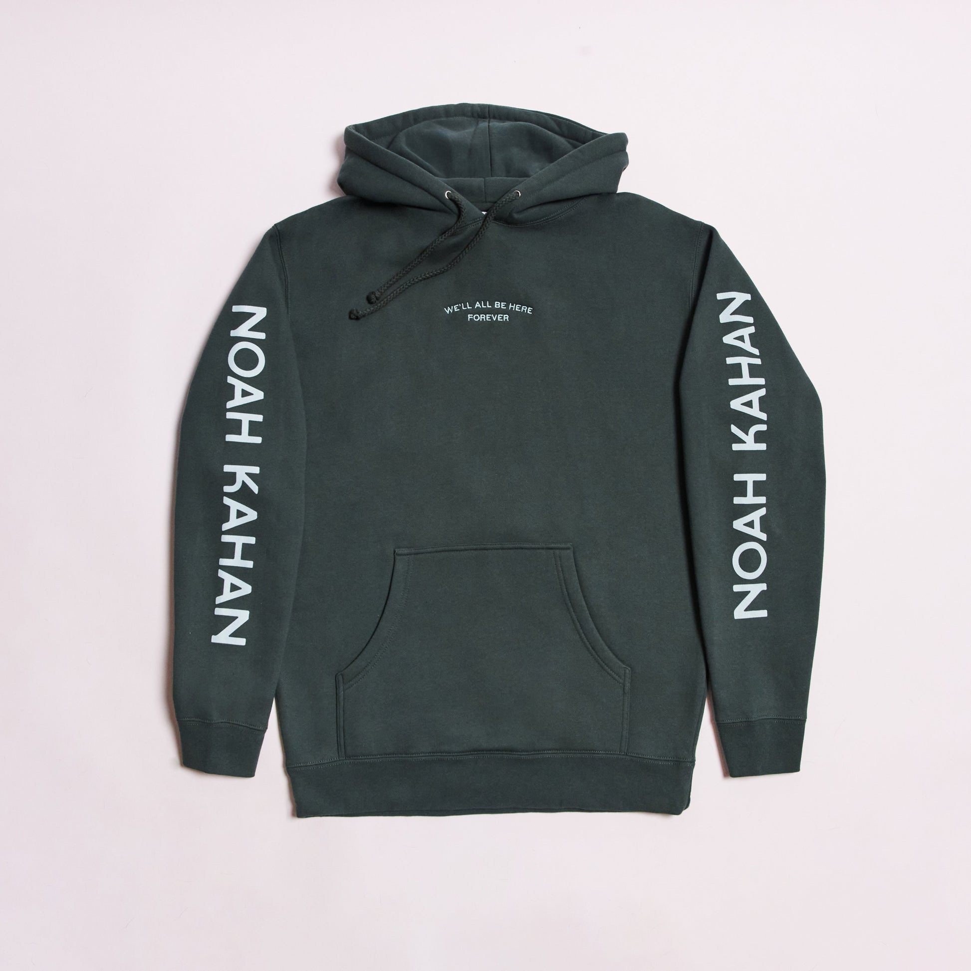 Noah Kahan - Trails Hoodie