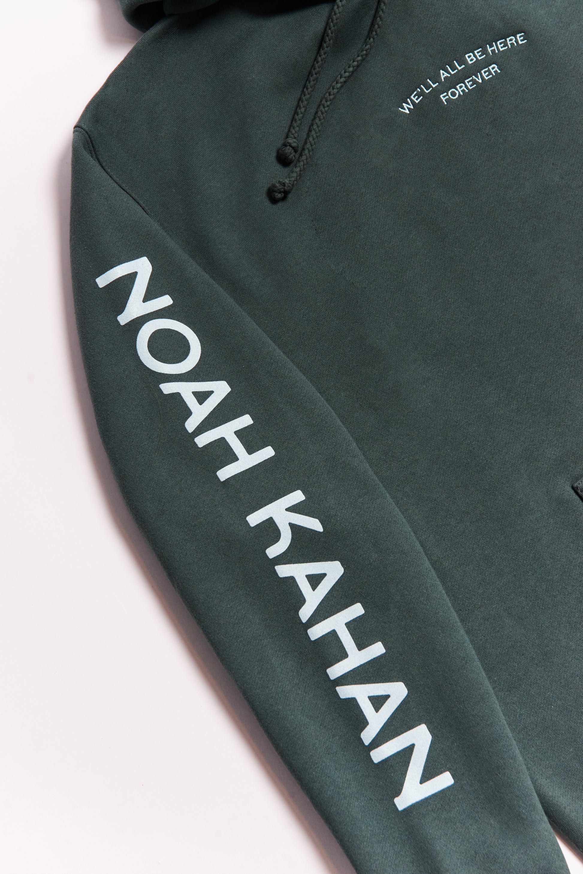 Noah Kahan - Trails Hoodie