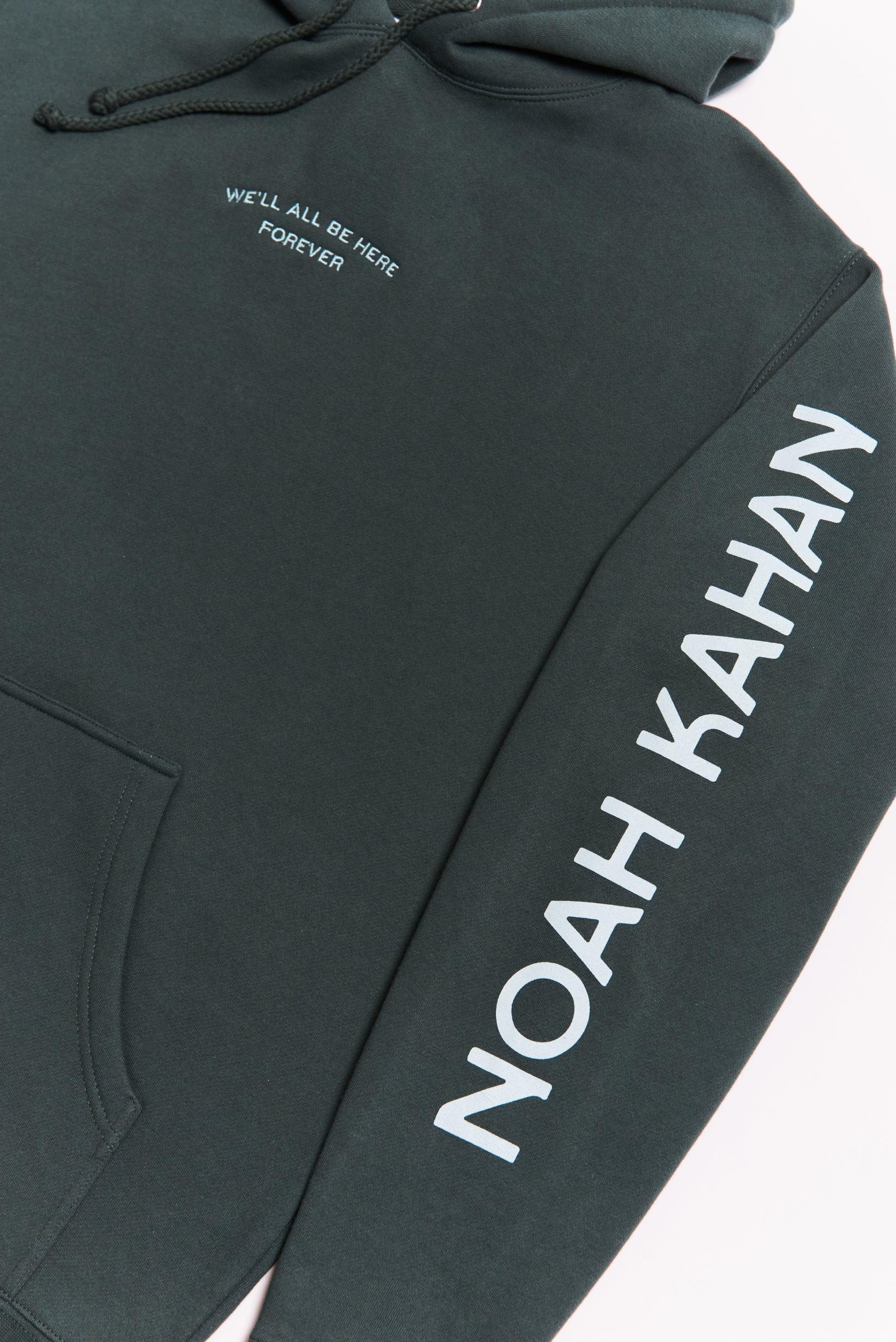 Noah Kahan - Trails Hoodie