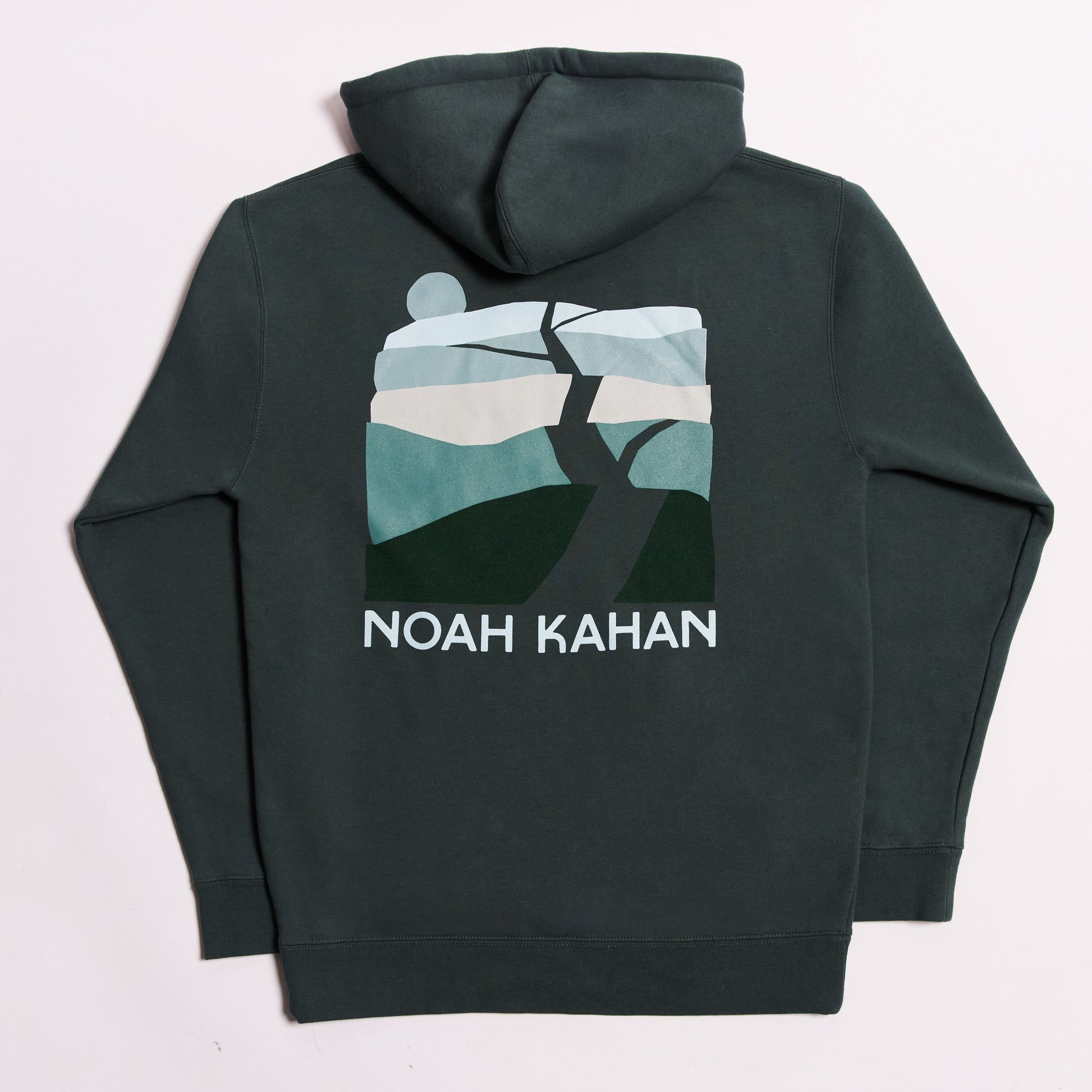 Noah Kahan - Trails Hoodie