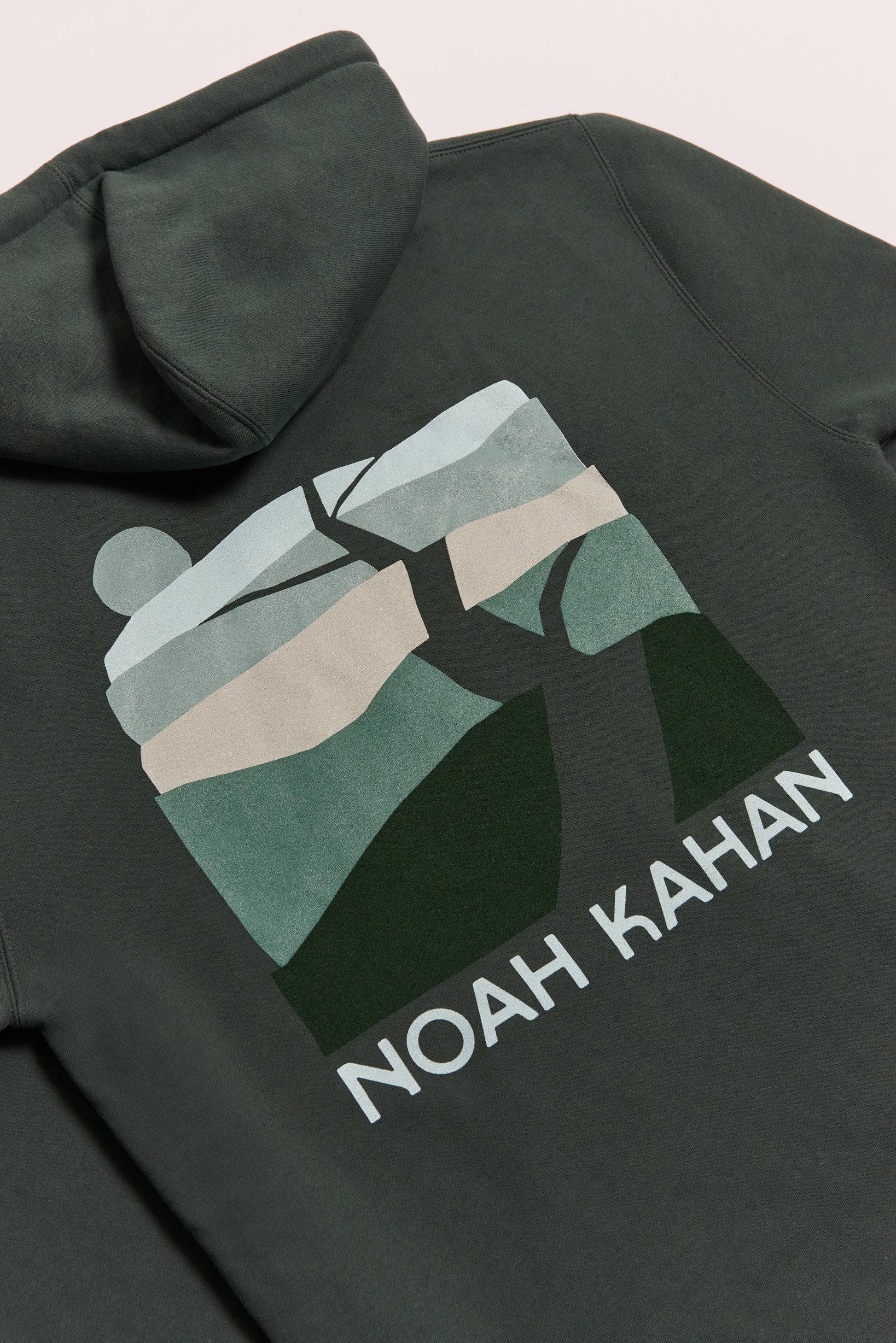 Noah Kahan - Trails Hoodie