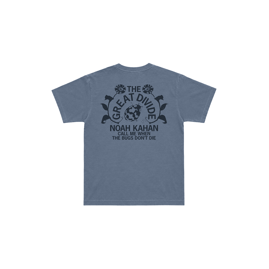 Noah Kahan - Sunflower Youth Tee