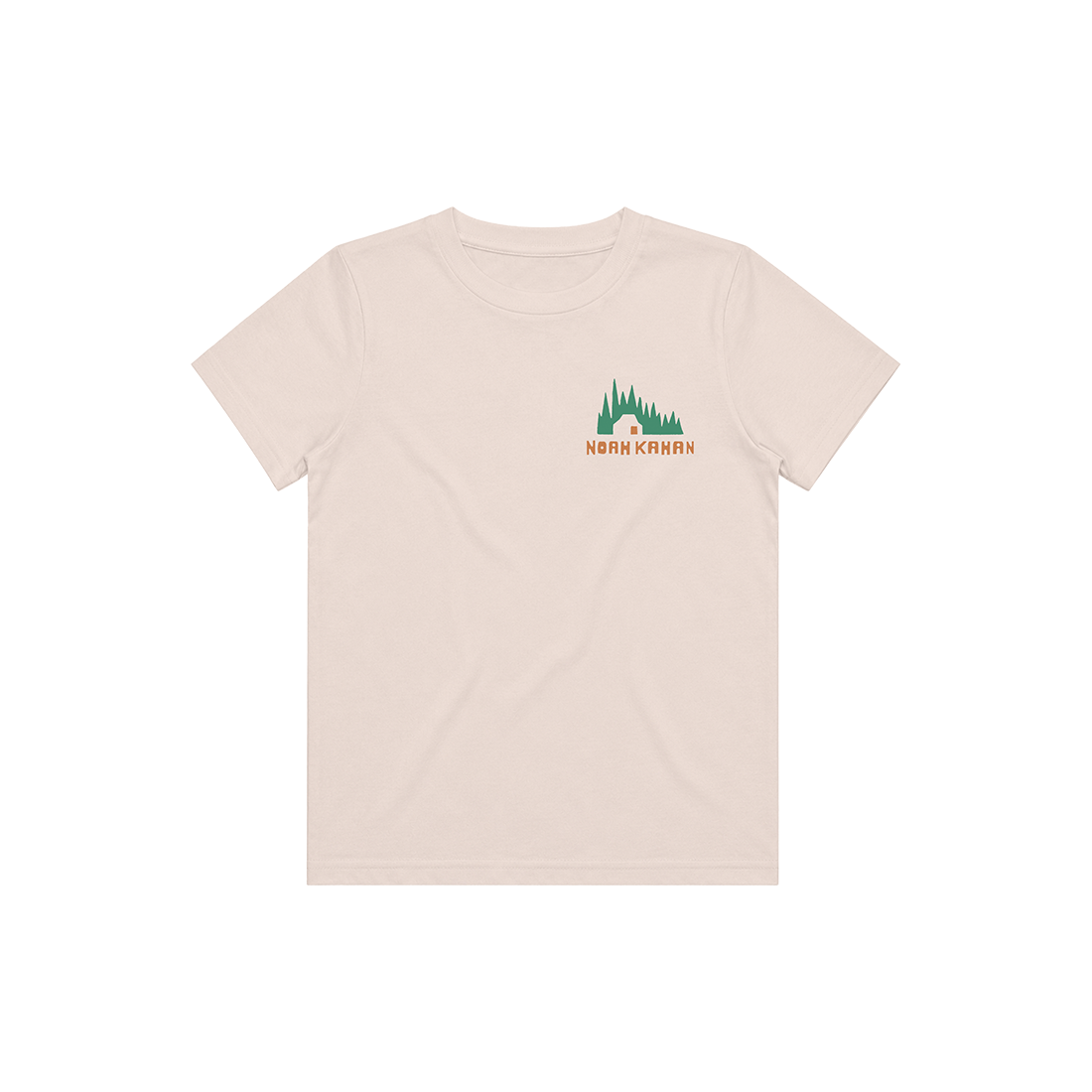 Noah Kahan - Homesick Youth Tee