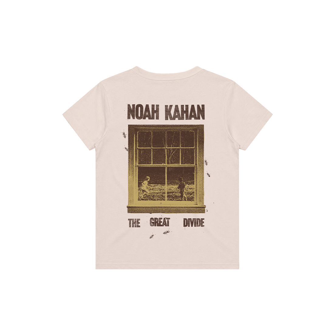 Noah Kahan - Window Youth Tee
