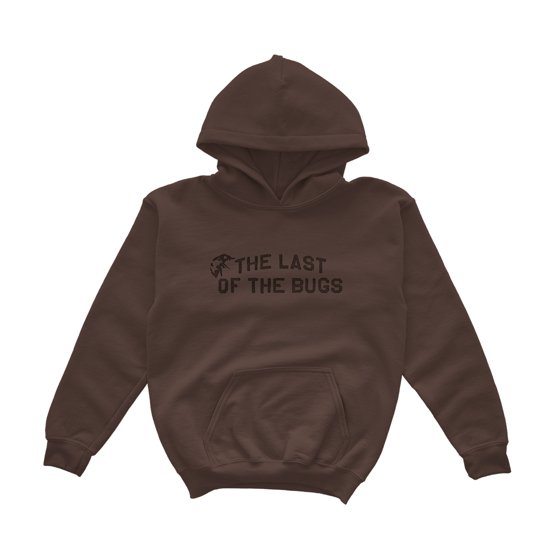 Noah Kahan - The Last of the Bugs Youth Hoodie