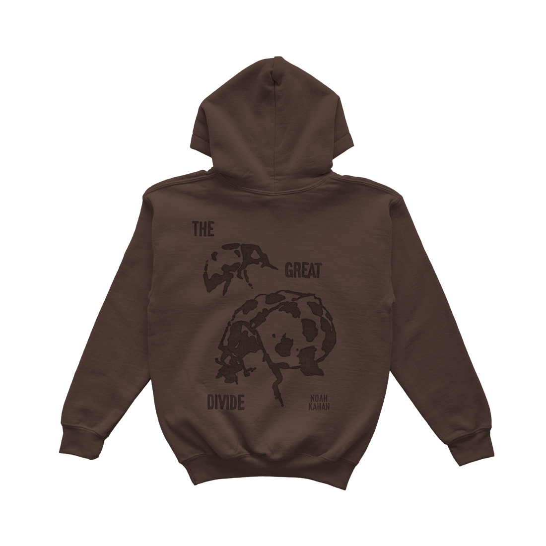 Noah Kahan - The Last of the Bugs Youth Hoodie