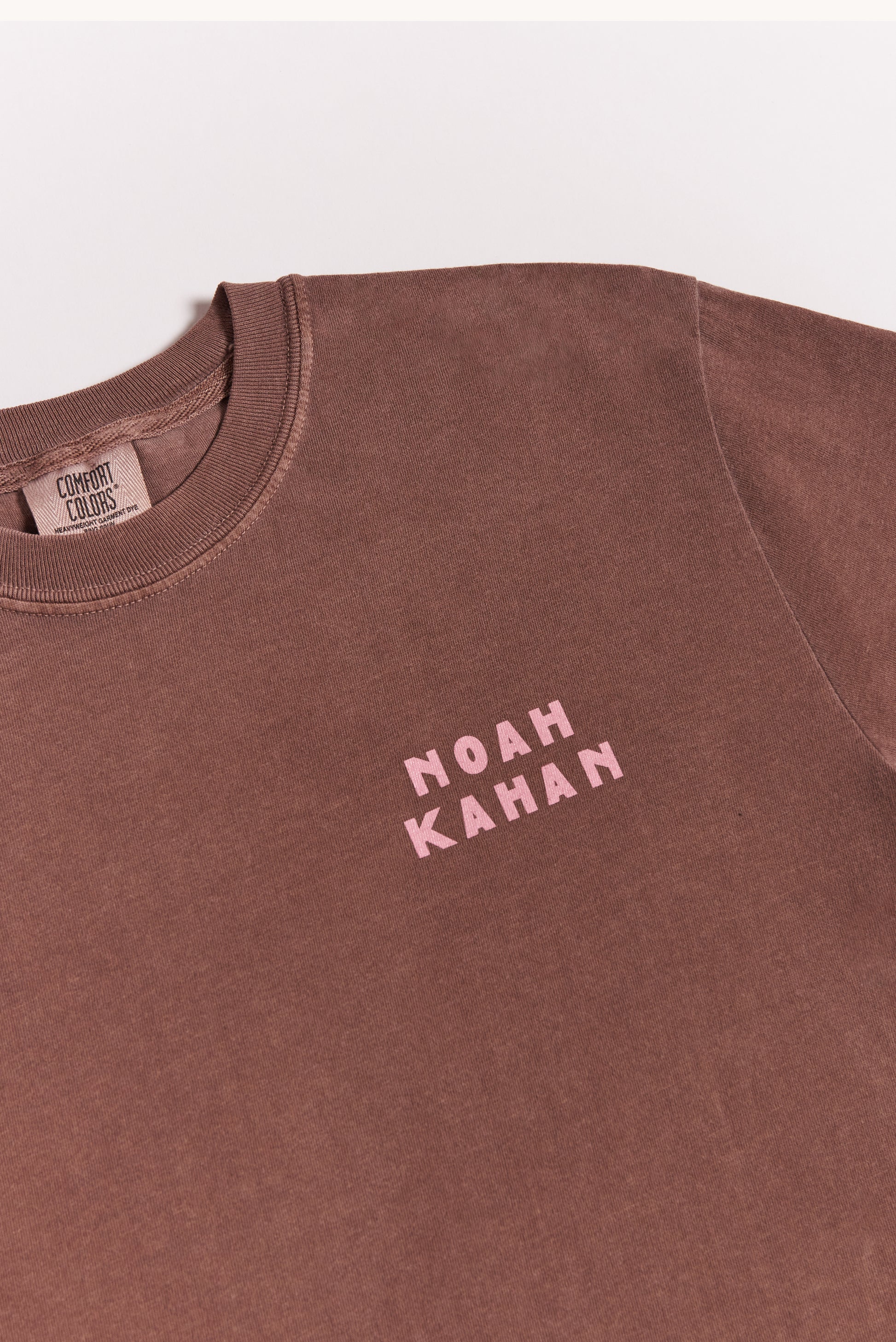 Noah Kahan - Northern Attitude Tee