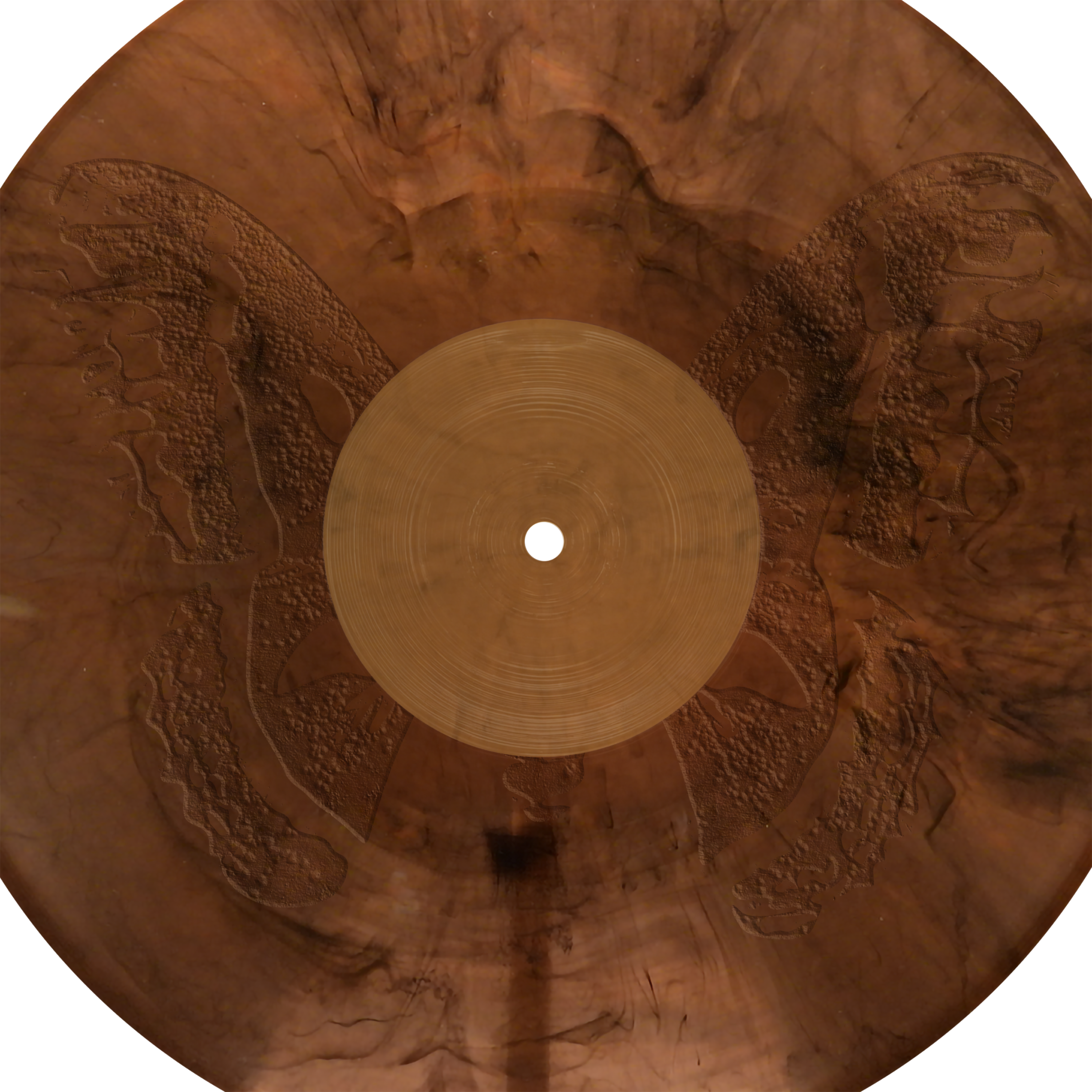Noah Kahan - The Last Of The Bugs 12" Vinyl