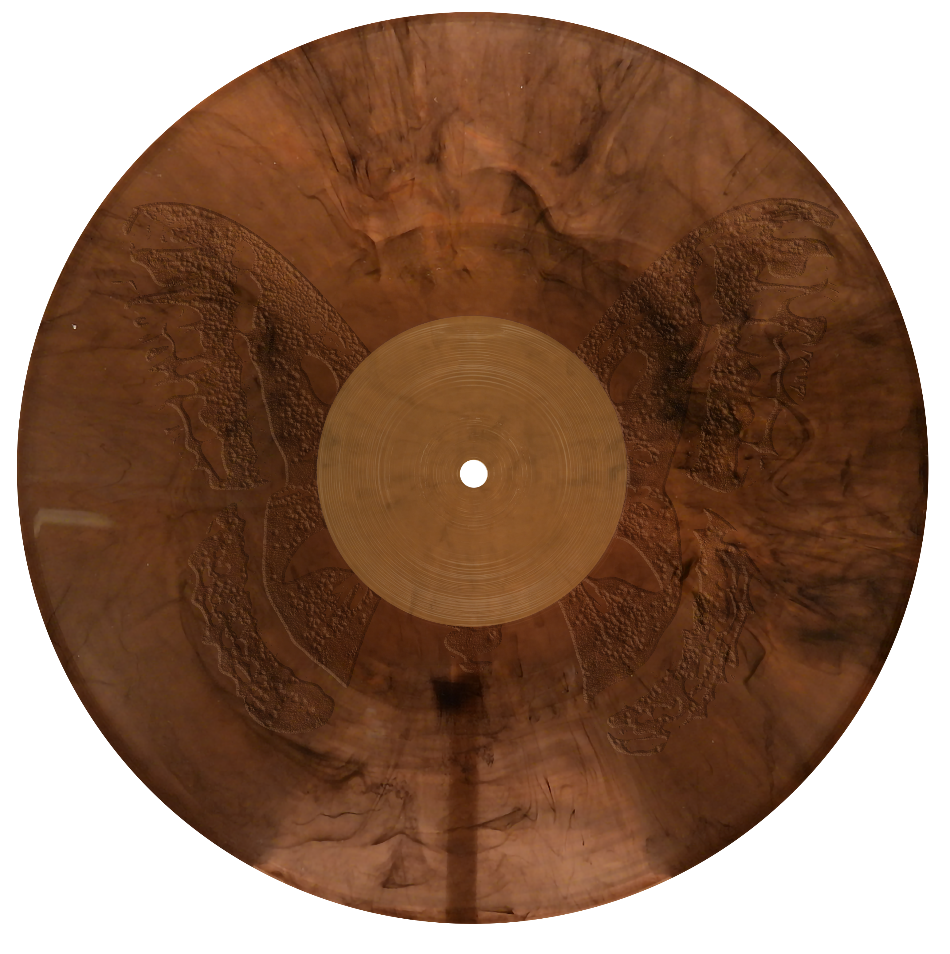 Noah Kahan - The Last Of The Bugs 12" Vinyl