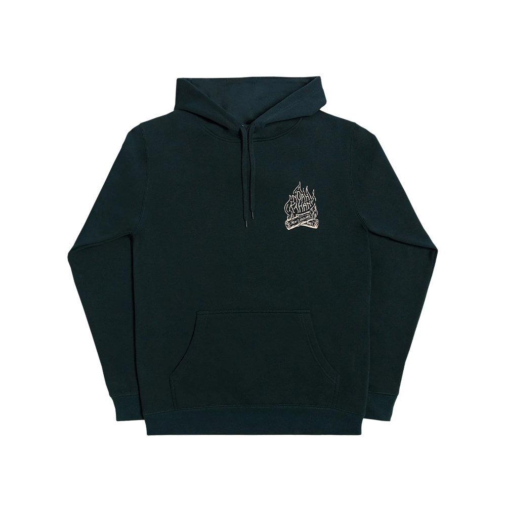 Noah Kahan - Campfire Hoodie