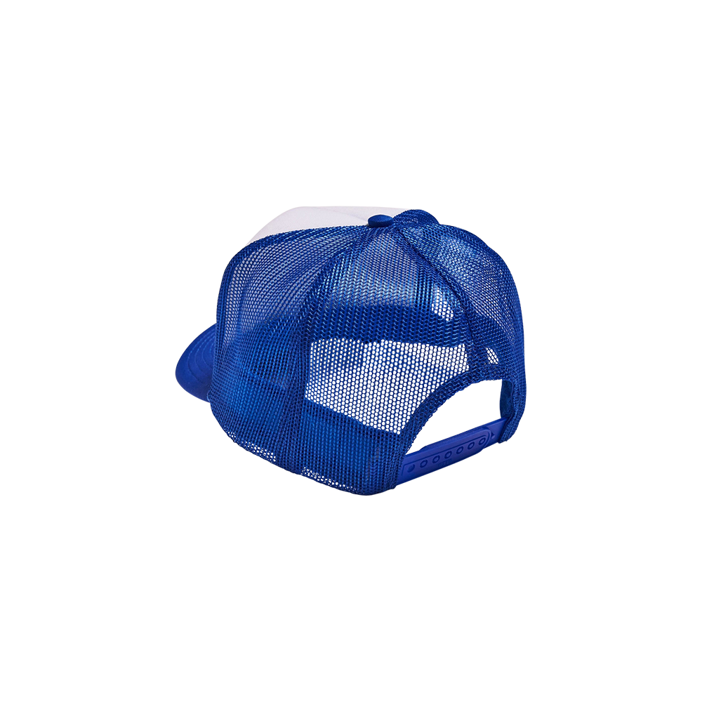 Noah Kahan - We'll All Be Here Forever Hat - Royal