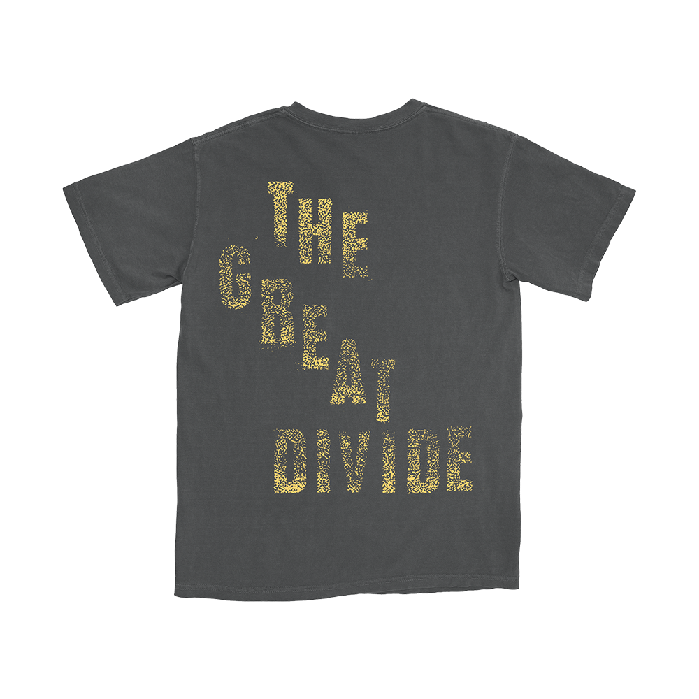 Noah Kahan - The Great Divide Tee