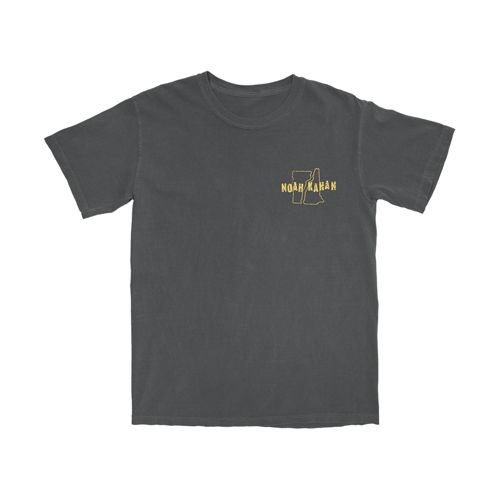 Noah Kahan - The Great Divide Tee