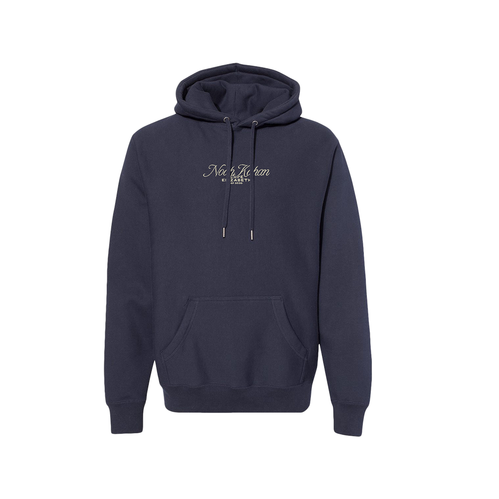 Noah Kahan - Cape Elizabeth Souvenir Hoodie