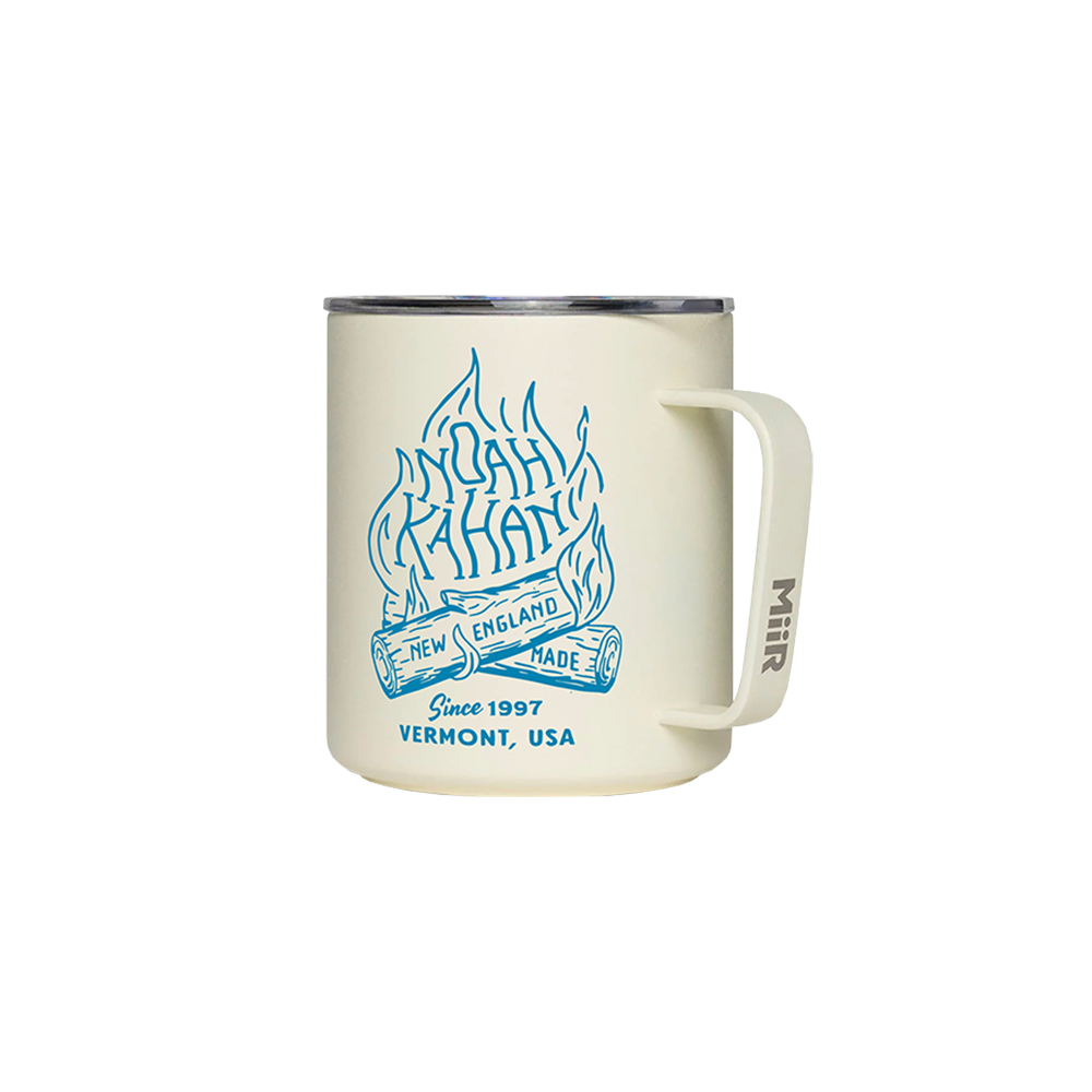 Noah Kahan - Campfire Miir Mug