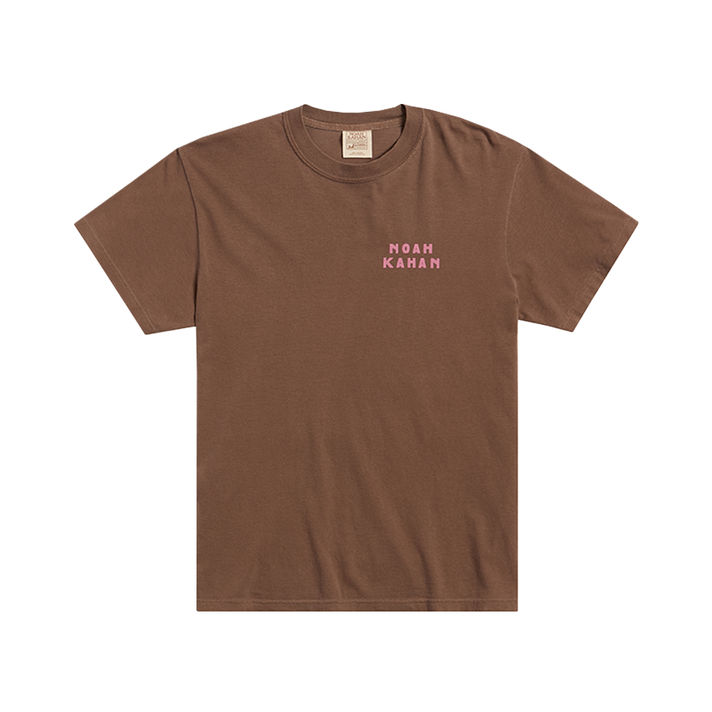 Noah Kahan - Northern Attitude Tee