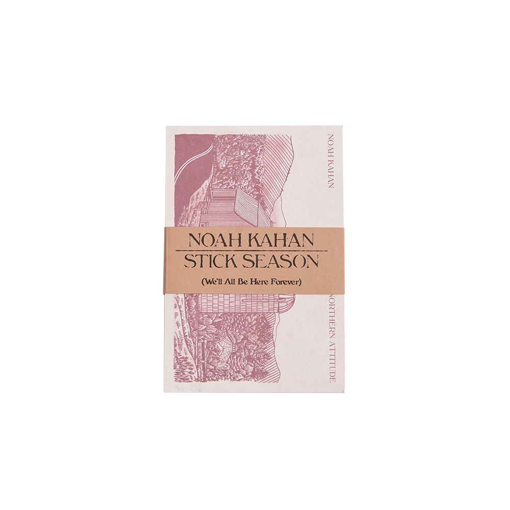 Noah Kahan - Postcard Set