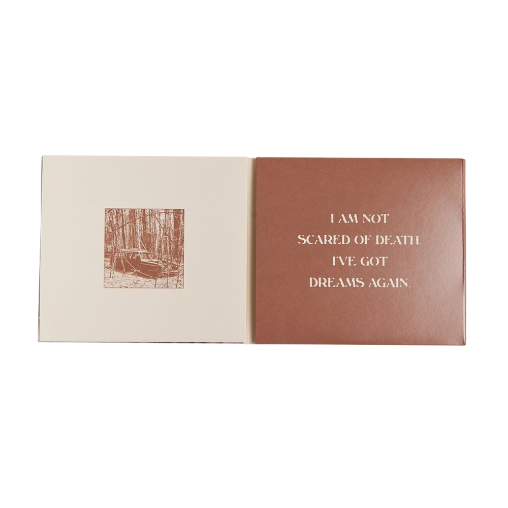 Noah Kahan - Stick Season - We’ll All Be Here Forever: Deluxe 2CD