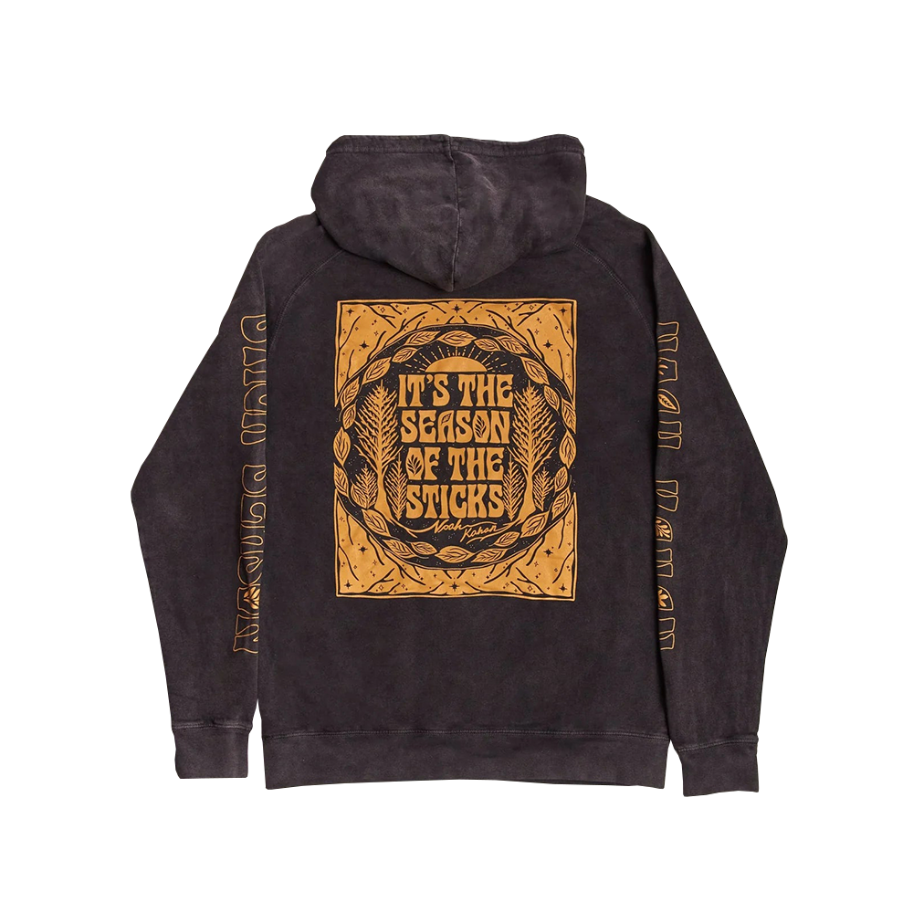 Noah Kahan - Stick Season Hoodie