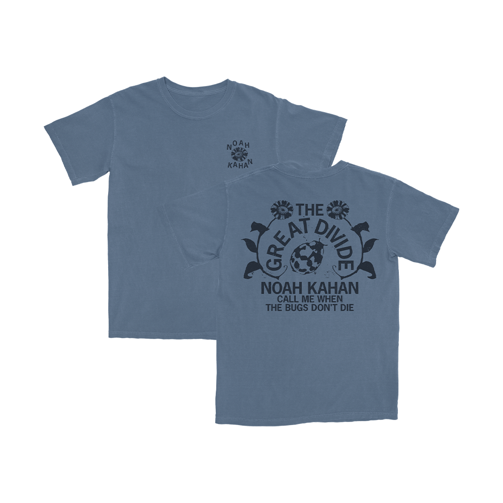 Noah Kahan - Sunflower Tee