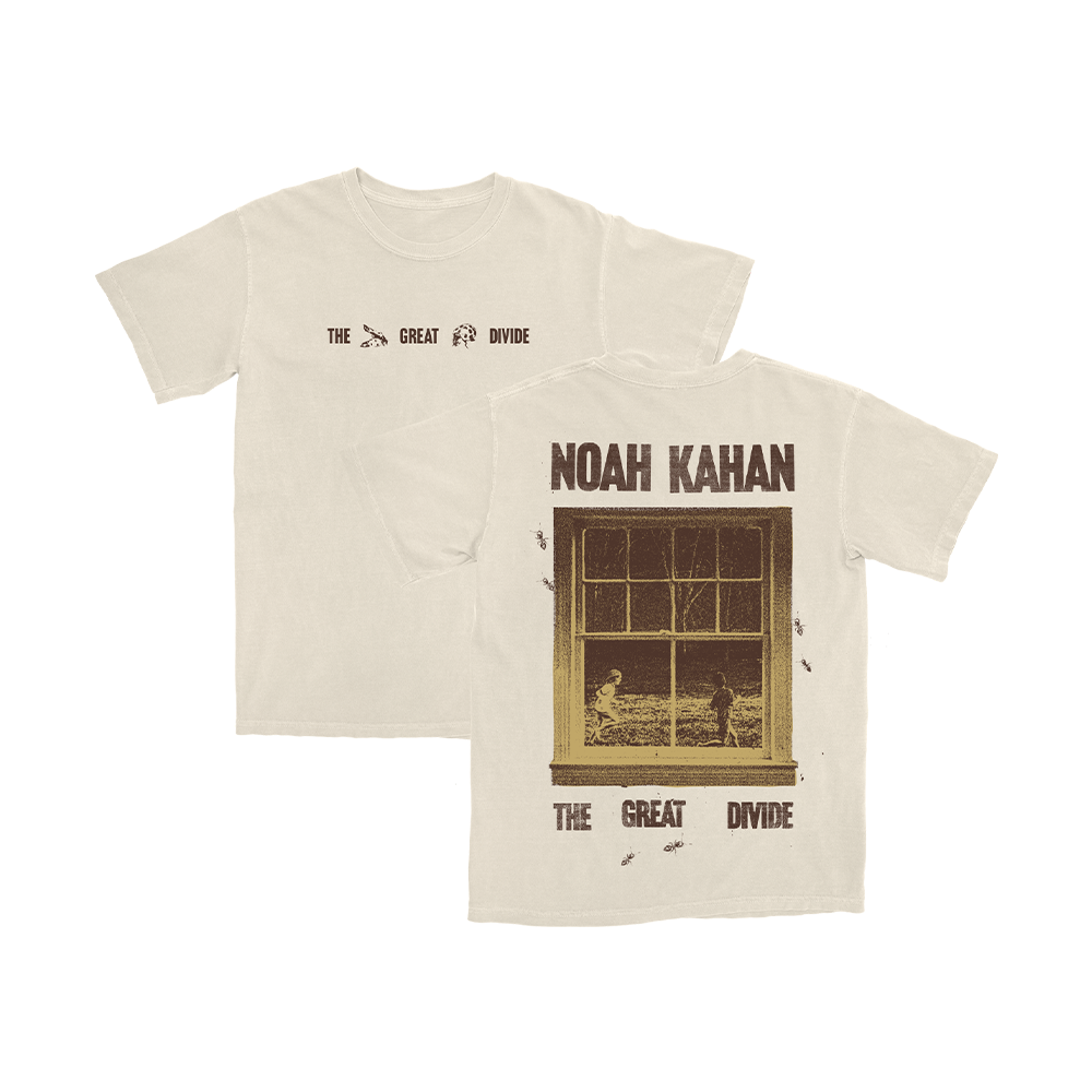 Noah Kahan - Window Tee