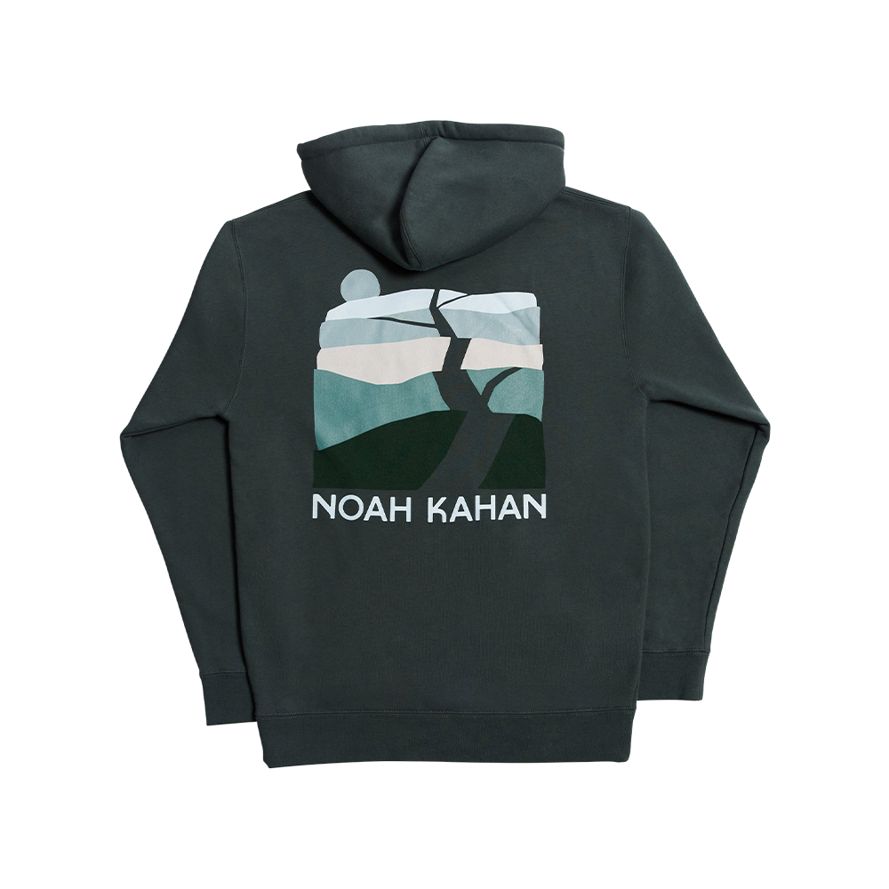 Noah Kahan - Trails Hoodie