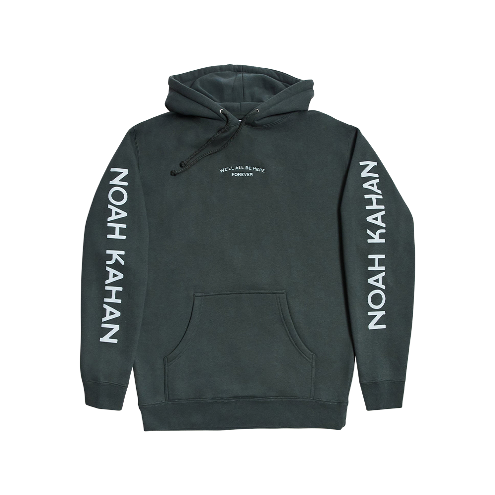 Noah Kahan - Trails Hoodie